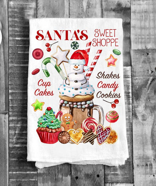 Tea Towels