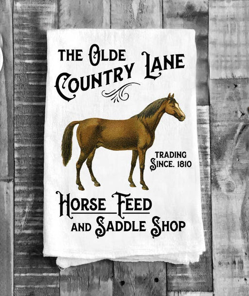 Tea Towel
