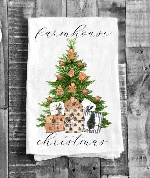 Tea Towels