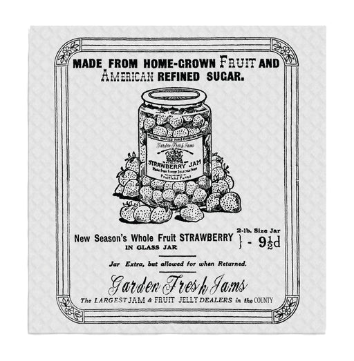 Swedish Dish Cloth