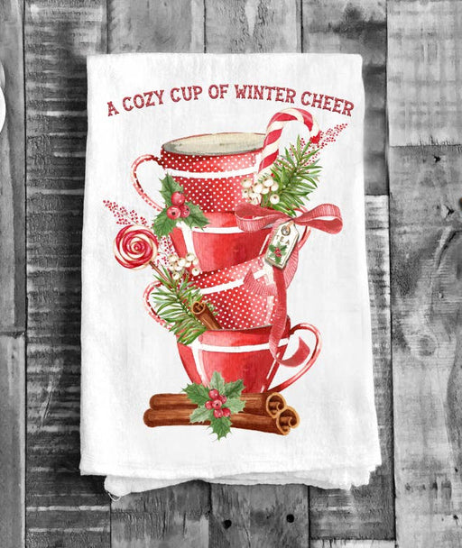 Tea Towels