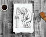 Tea Towels