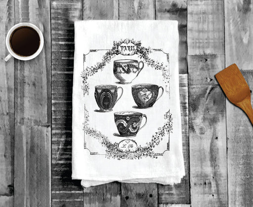 Tea Towels