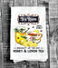 Tea Towel