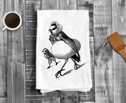 Tea Towels
