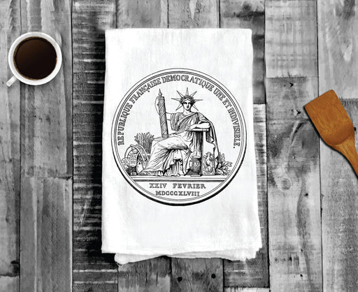 Tea Towels