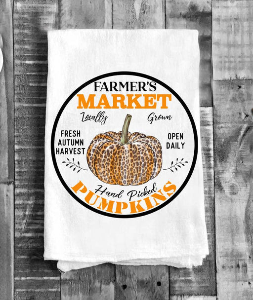 Tea Towels