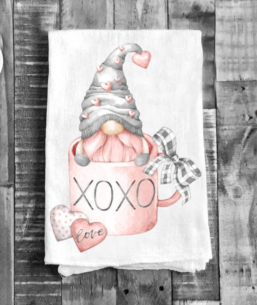 Tea Towel