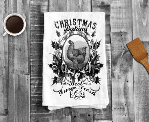 Tea Towels