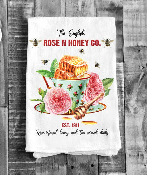 Tea Towels