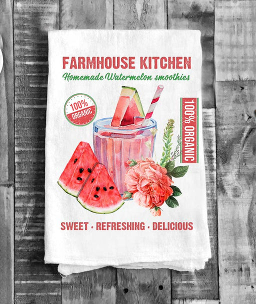 Tea Towels
