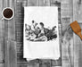 Tea Towels