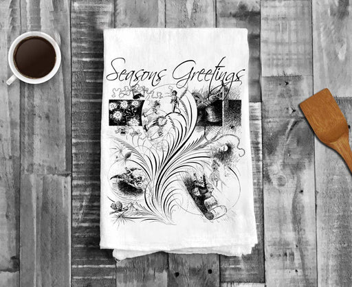 Tea Towels