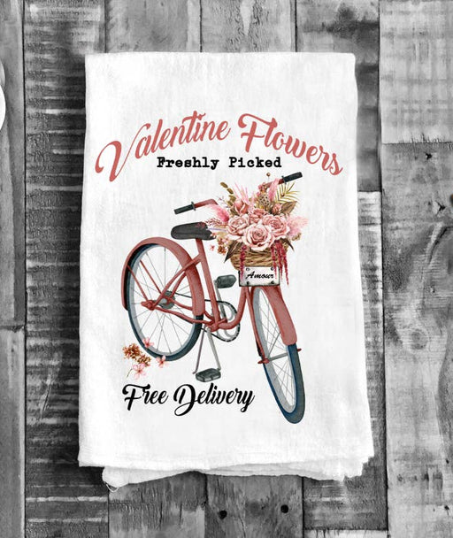 Tea Towels
