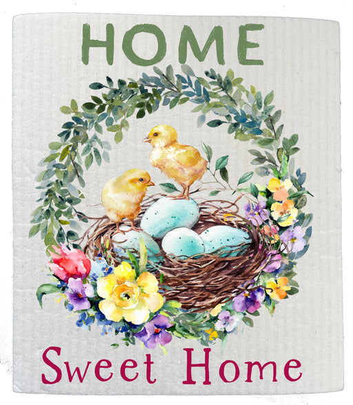 Swedish Dish Cloth
