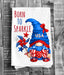 Tea Towels