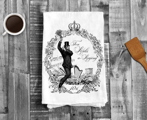 Tea Towels