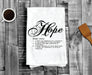 Tea Towels