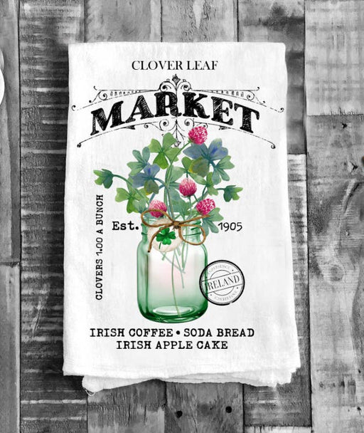 Tea Towel