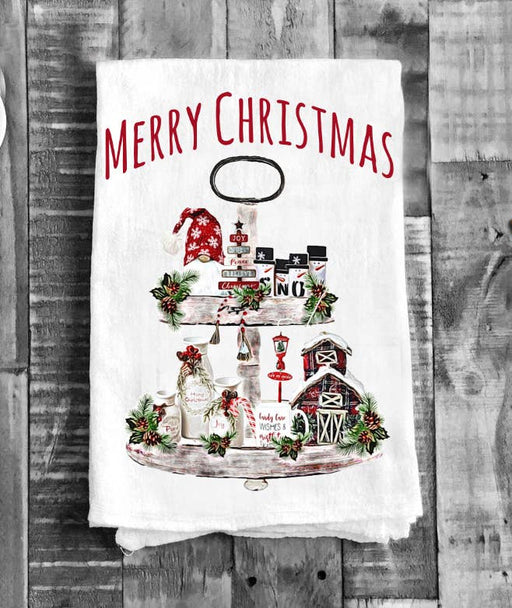 Tea Towels