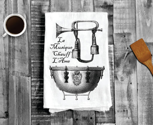 Tea Towels