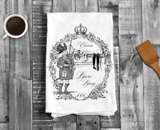 Tea Towels