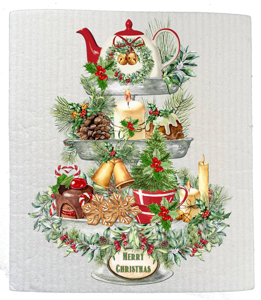 Swedish Dish Cloth