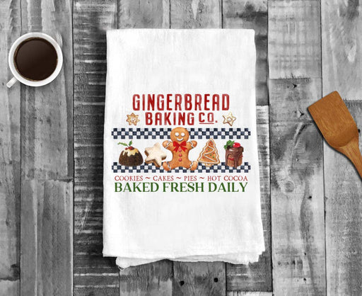 Tea Towels