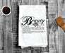 Tea Towels