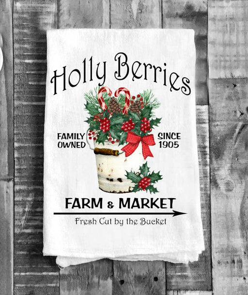 Tea Towels