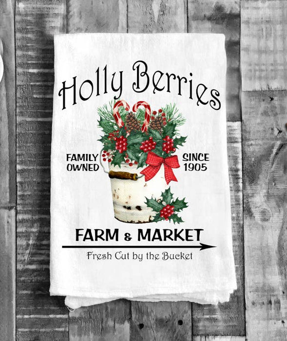 Tea Towels