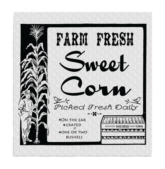 Swedish Dish Cloth