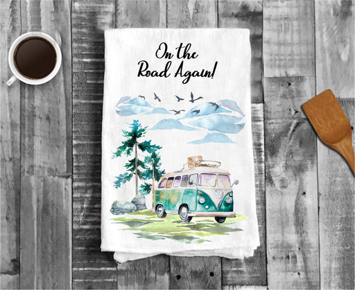 Tea Towels