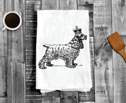 Tea Towels