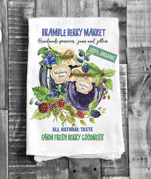 Tea Towels