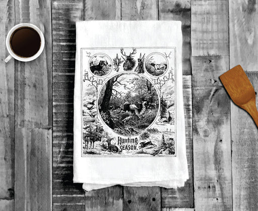 Tea Towels