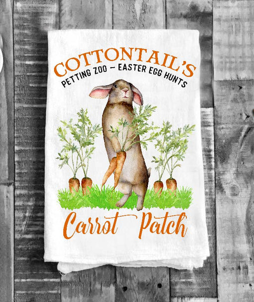 Tea Towel