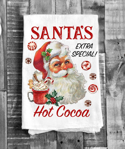 Tea Towels