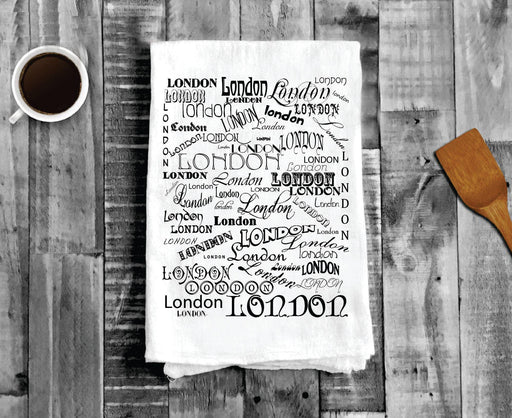 Tea Towels