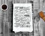 Tea Towels