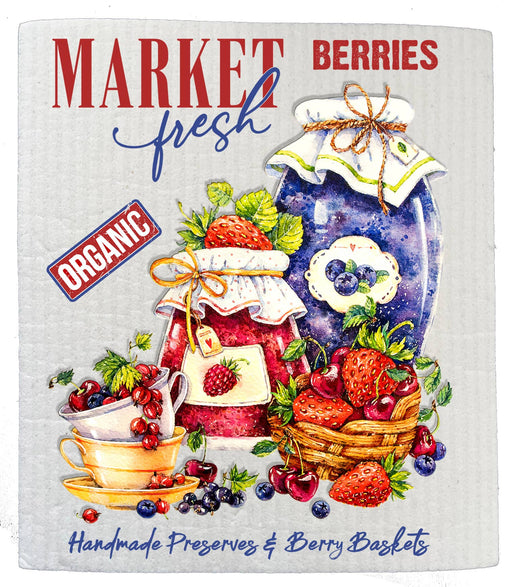 Swedish Dish Cloth