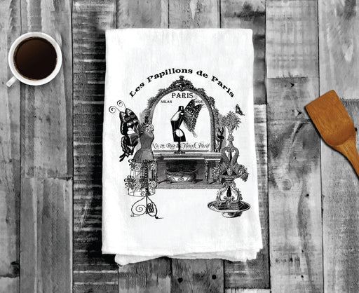 Tea Towels
