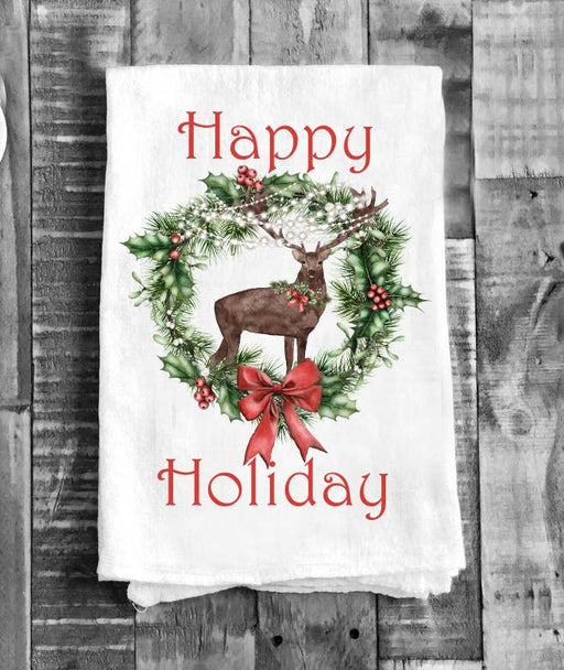 Tea Towels
