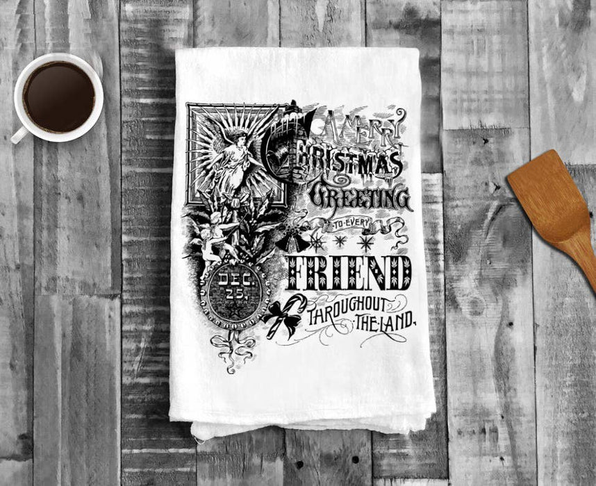 Tea Towels