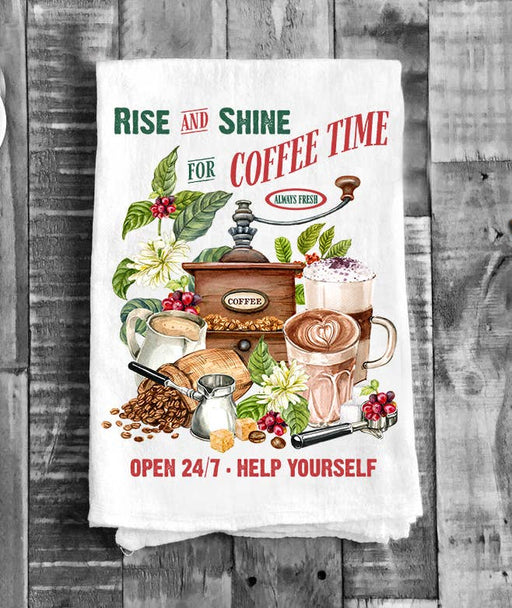Tea Towels