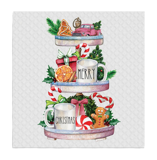 Swedish Dish Cloth