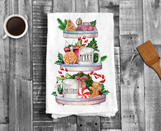 Tea Towels
