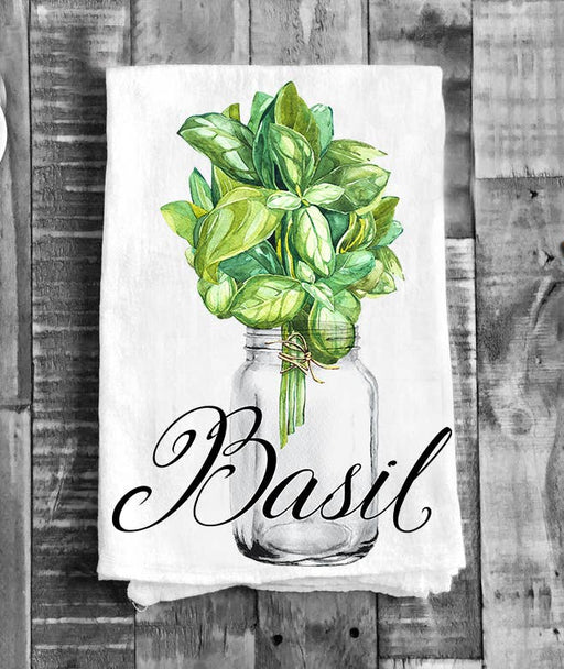 Tea Towels