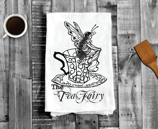 Tea Towels