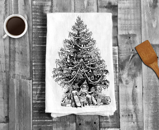 Tea Towels